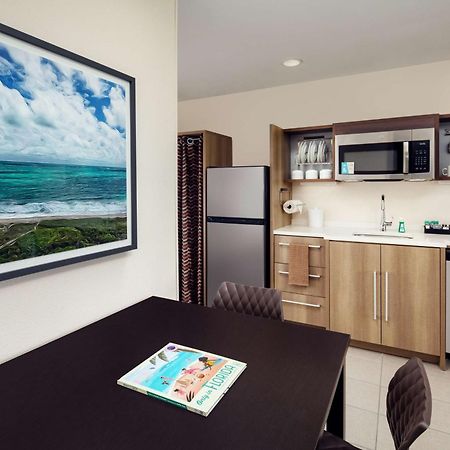 Home2 Suites By Hilton Lake Mary Orlando Exterior foto