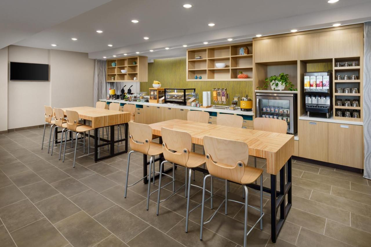 Home2 Suites By Hilton Lake Mary Orlando Exterior foto