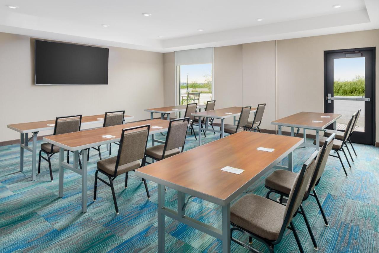 Home2 Suites By Hilton Lake Mary Orlando Exterior foto