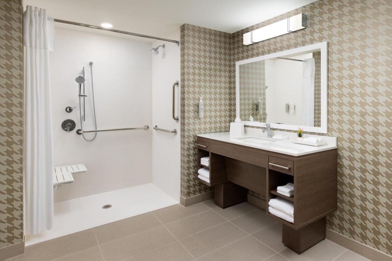 Home2 Suites By Hilton Lake Mary Orlando Exterior foto