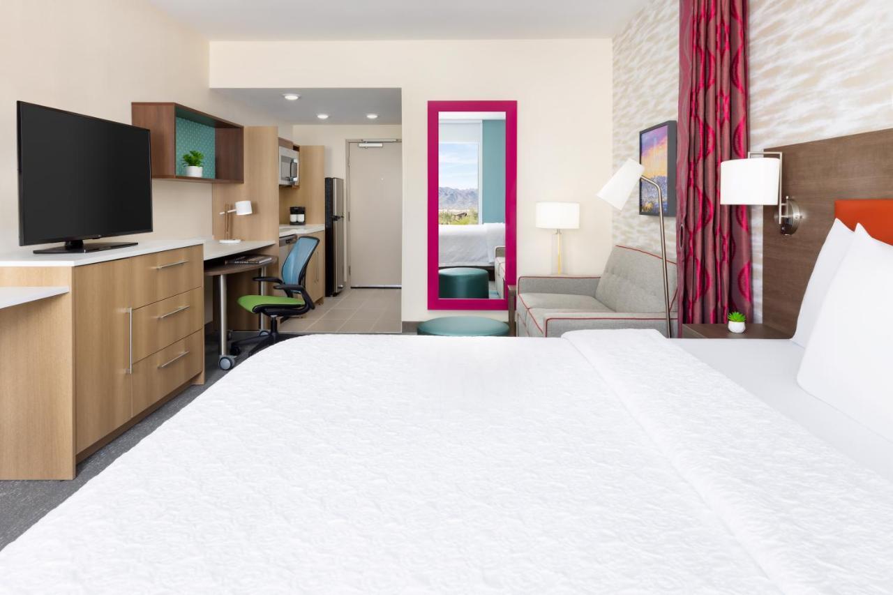 Home2 Suites By Hilton Lake Mary Orlando Exterior foto