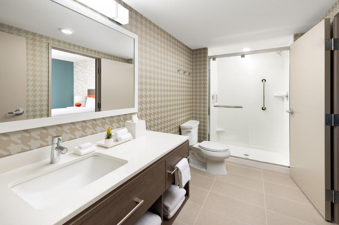 Home2 Suites By Hilton Lake Mary Orlando Exterior foto