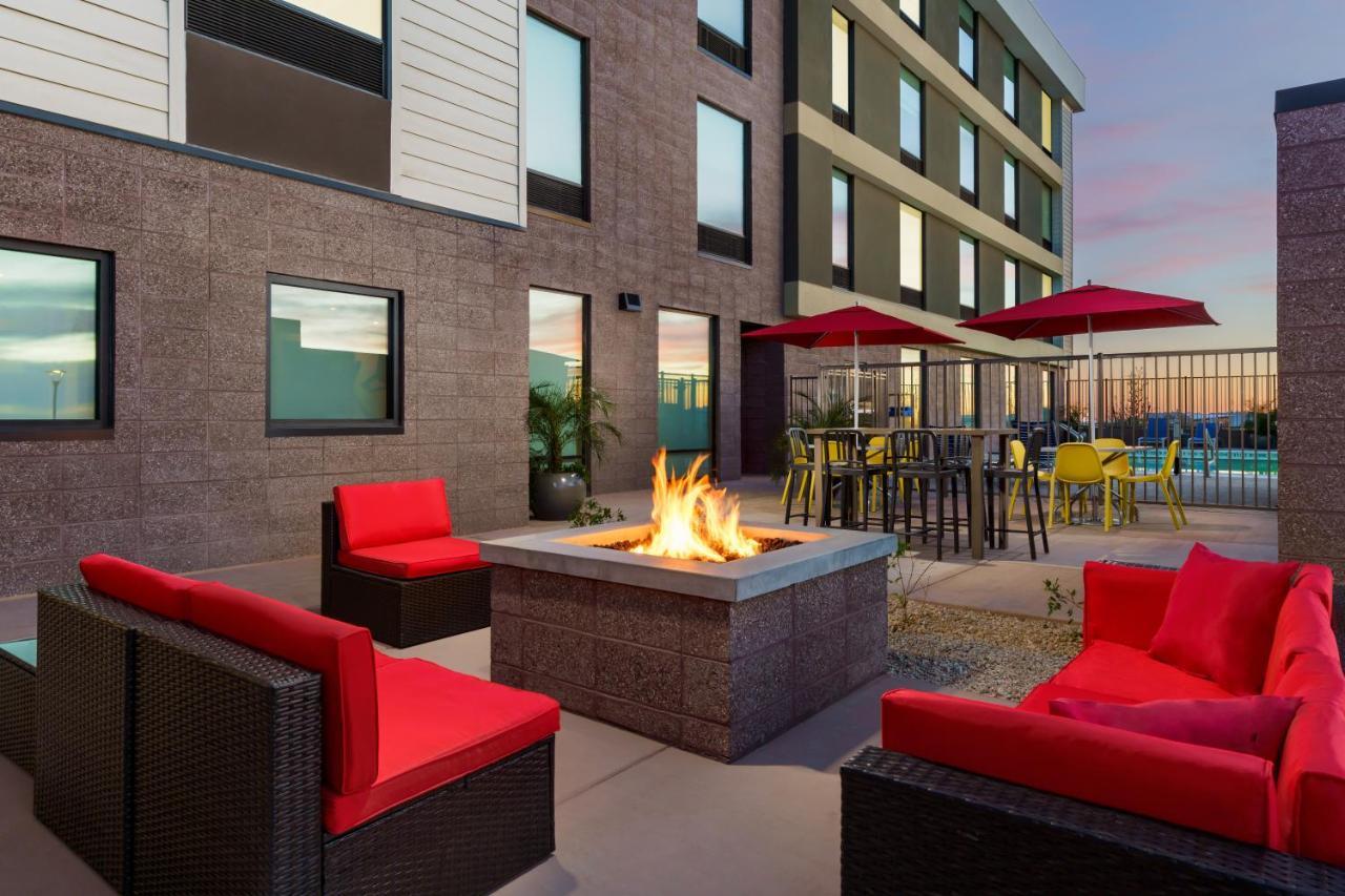 Home2 Suites By Hilton Lake Mary Orlando Exterior foto