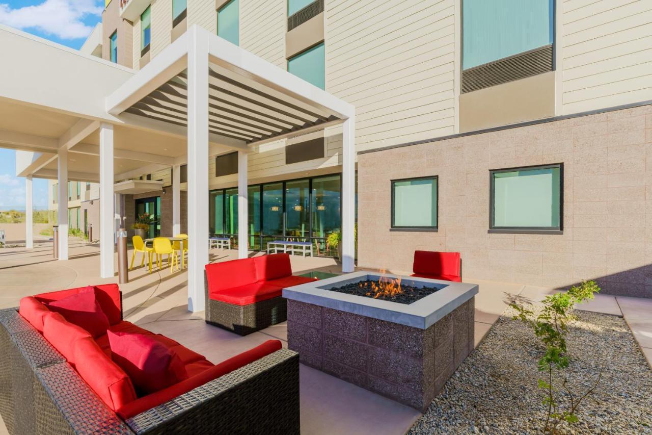 Home2 Suites By Hilton Lake Mary Orlando Exterior foto