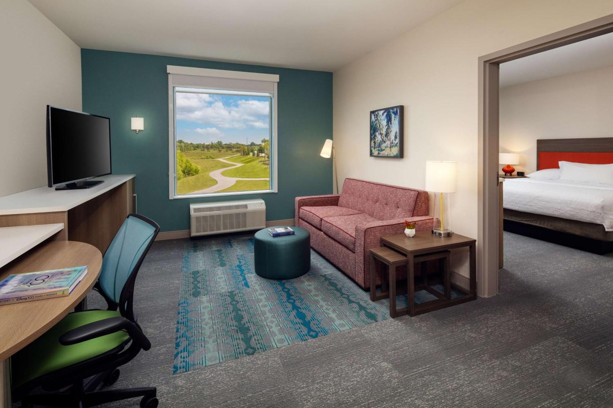 Home2 Suites By Hilton Lake Mary Orlando Exterior foto