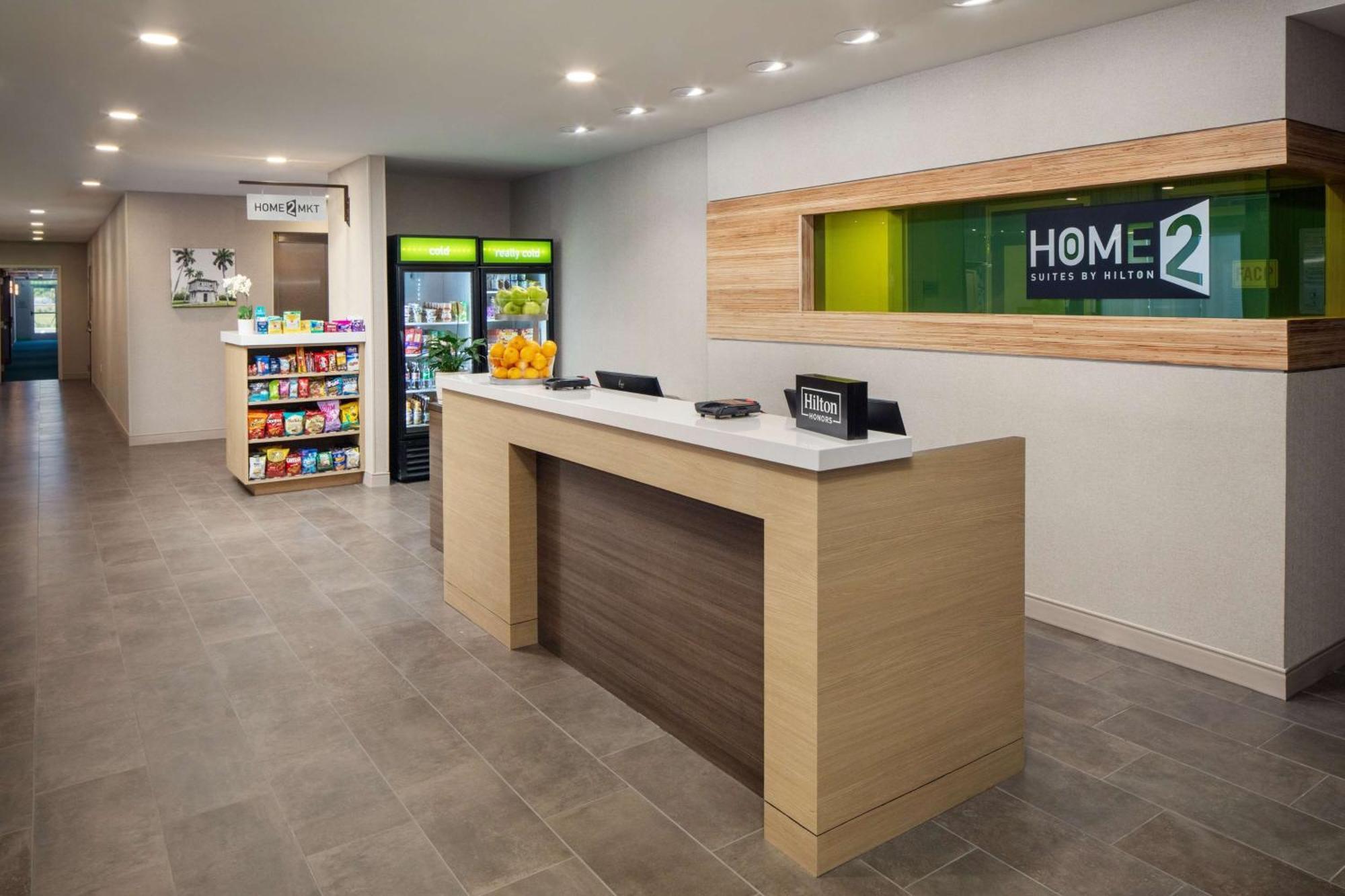 Home2 Suites By Hilton Lake Mary Orlando Exterior foto